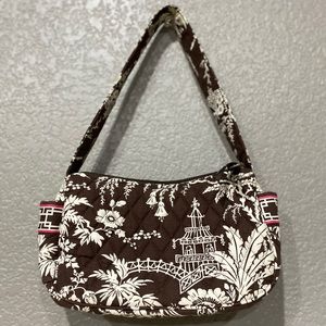 Vera Bradley Shoulder Bag